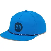 Black Diamond Synthetic Rope Cap