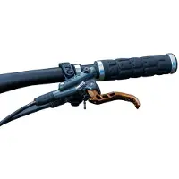 OAK Shimano Bremsespaksett