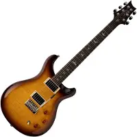 Paul Reed Smith PRS SE DGT McCarty Tobacco Sunburst