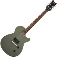 Gretsch Grestch Streamliner Jet Club 1 Pickup LRL Olive Drab