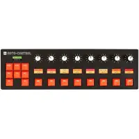 Bitwig Roto-Control Motorized MIDI Controller Edition