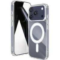 4smarts 360 Premium Protection Set Apple iPhone 17 Pro Max MagSafe-kompatibel