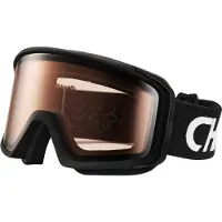 CHPO Hawaii Photochromic Black Briller svart