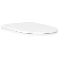GROHE Essence toiletsæde i duroplast - Soft Close & Quick Release funktion
