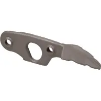 Black Diamond Micro Adze Kutterblad