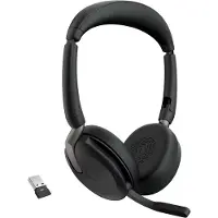 Jabra Evolve2 65 Flex MS Stereo