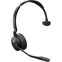 Jabra YOU'RE ON Engage 55 SE UC Stereo USB-A