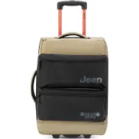 Jeep J0274021007 55 Cm 37l Trillekoffert