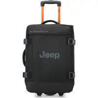 Jeep J0374021000 55 Cm 37l Trillekoffert