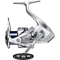 Shimano Reel Stradic FM 4000M HG