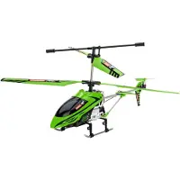 Carrera RC Glow Storm 2.0 2,4GHz