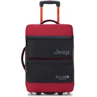 Jeep J0274021004 55 Cm 37l Trillekoffert