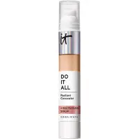 IT Cosmetics Do It All Plumping Radiant Concealer + Multivitamin Serum 230 Light Medium Neutral