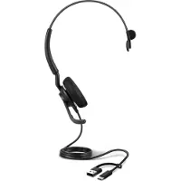 Jabra YOU'RE ON Engage 50 Ii Uc Headset
