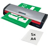 GBC 250hs A3 Lamineringsmaskin