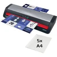 GBC 480HS Office A3 lamineringsmaskin