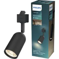 Philips Easylink Shea Gu10 Spotlampe I Taket