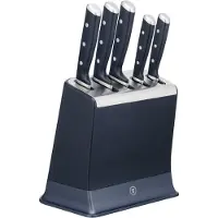 Tefal EverSharp Pro 5 pcs set + block