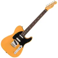 Fender American Professional Classic Hotshot Telecaster RW Butterscotch Blonde
