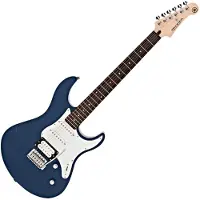 Yamaha Pacifica 112V United Blue