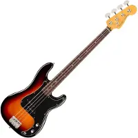 Fender American Professional Classic Precision Bass RW 3-Color Sunburst