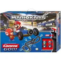 Carrera GO!!! Nintendo Mario Kart - Mach 8