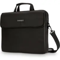 Kensington SP10 15,6'' Classic Sleeve Sort