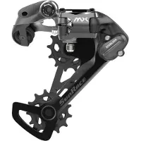 Sunrace Universal Dm Bakgir
