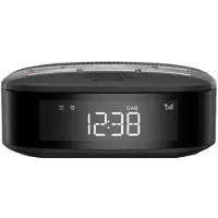Philips TAR3505 - clock radio - DAB/DAB+/FM