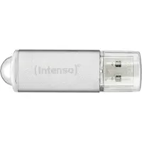 Intenso Jet Line Aluminum 64gb Minnepinne