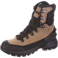 Mammut Blackfin Leather High Goretex Tursko