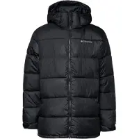 Columbia Pike Lake Parka