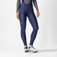 Castelli Espresso Dt Sykkelbukser