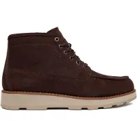 Timberland Britton Mills Mid Støvler