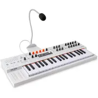 Arturia MINIFREAK Polyphonic Hybrid Synthesizer Vocoder Edition