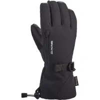 Dakine Sequoia Gore-Tex Hansker svart