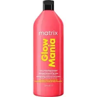 Matrix Colour Protecting Shampoo for Dull & Colour-Treated Hair - Enhanced Glow