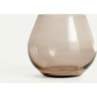 Fyrklövern Drop vannglass 40 cl