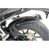 Puig Bmw R1200r 18 Bakskjerm