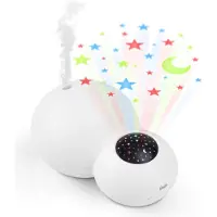 Alecto Bc-21 Luftfukter