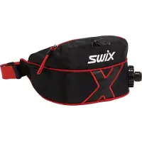 Swix Insulated Drink Belt, Mageveske, Jet Black