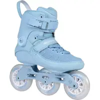 Powerslide Swell Marawa 100 Rulleskøyter For Damer