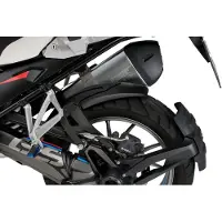 Puig Bmw R1200gs 2018-2019 Bakskjerm