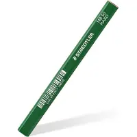 Staedtler Carpenter pencil hard FSC 100%