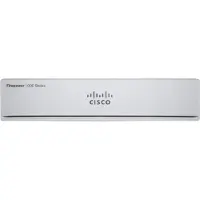 Cisco FirePOWER 1010 Next-Generation Firewall - Brannvegg - skrivebord