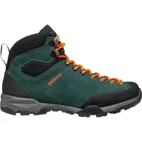 Scarpa Hiking mojito boots gtx women-botanic green-orange pop-36,5 SCARPA