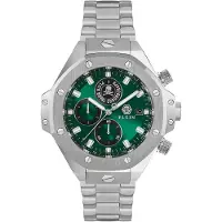 Philipp Plein Chrono Royal Sport-tech 45mm 5atm Quartz/analogical Klokke