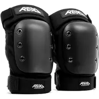 REKD Pro Ramp Pads Knebeskytter