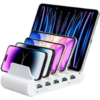 Compulocks Ladestasjon 5pusbcdks-eu