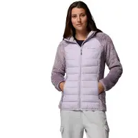 Columbia Sportswear Powder Lite Ii Sherpa Hybrid Jakke